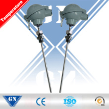 Water-Proof Type Armored Thermocouple (CX-WRP)